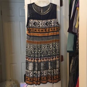 Studio One Dress